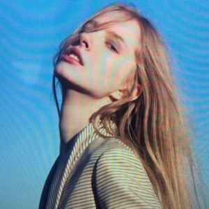 Meet your Posher, Lynn